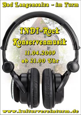 INDI-ROCK